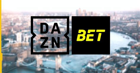 dazn betting,Mais